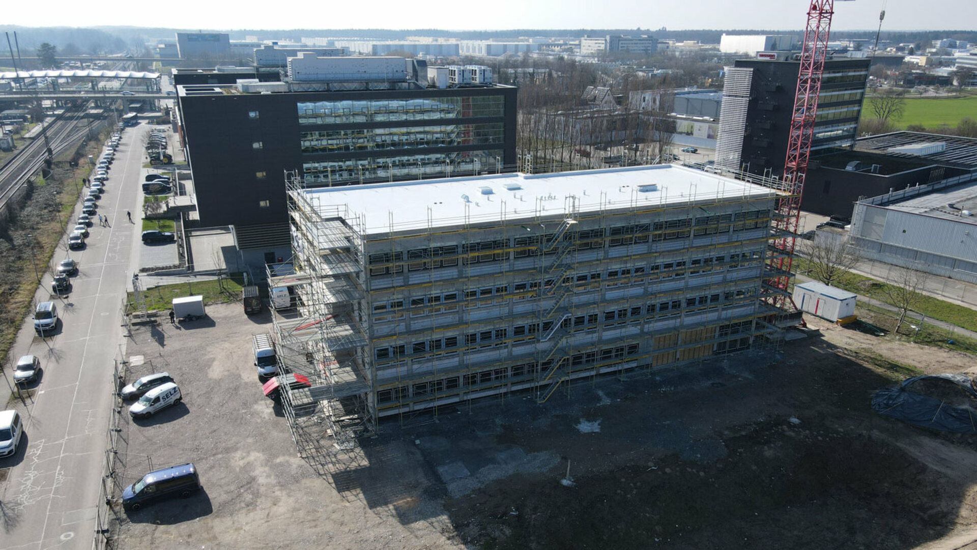 Ein Projekt der ZGB GmbH