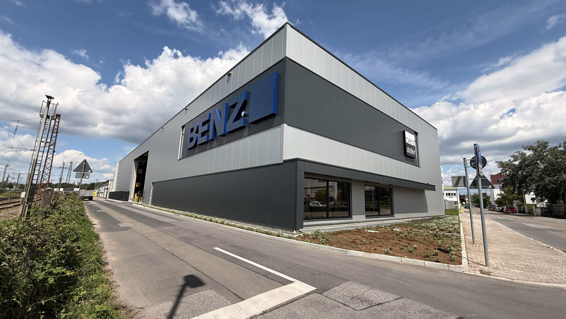 Ein Projekt der ZGB GmbH