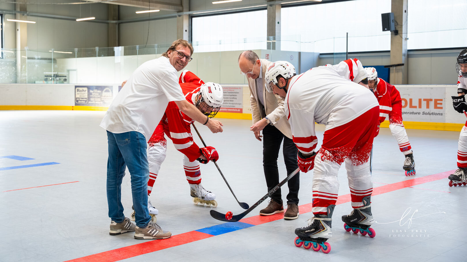 ISC Inline Sportclub in Mannheim
