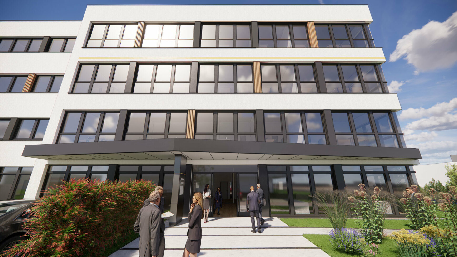 Ein Projekt der ZGB GmbH