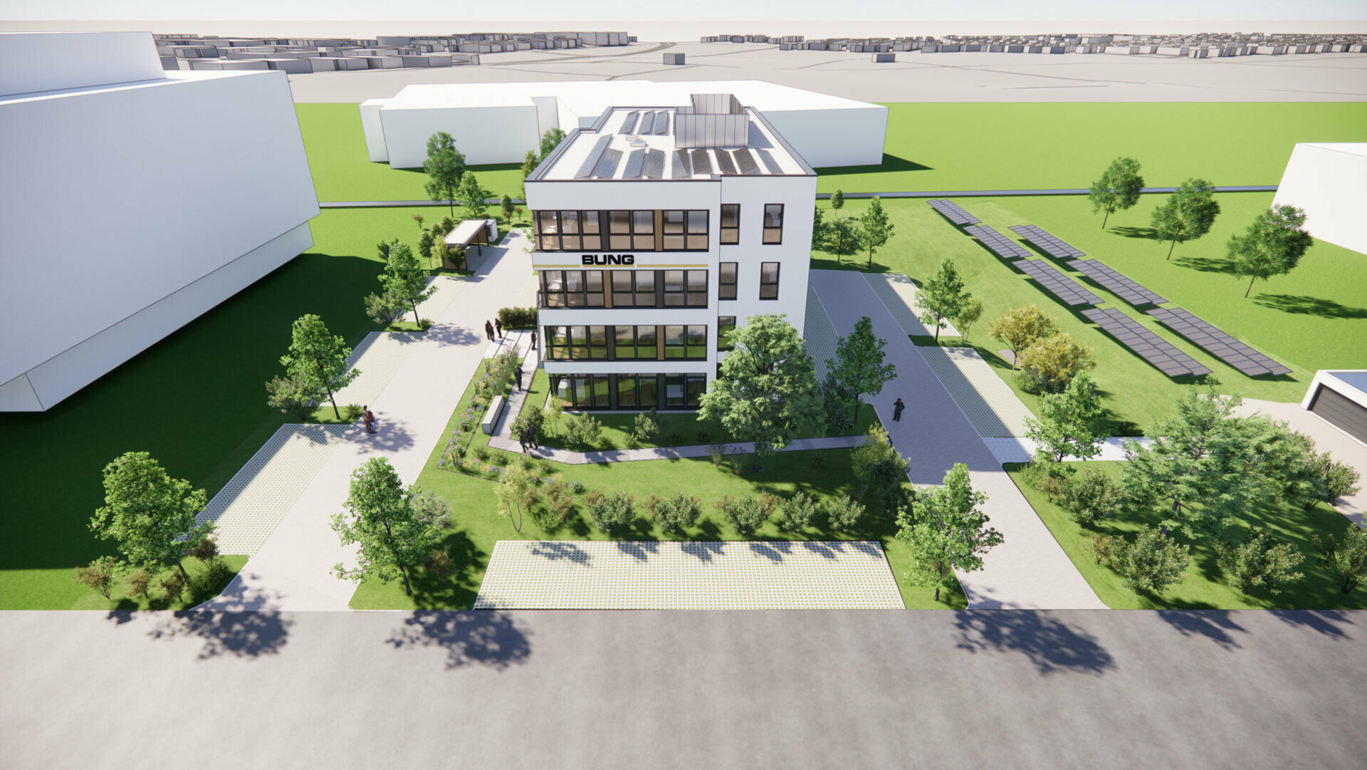 Ein Projekt der ZGB GmbH