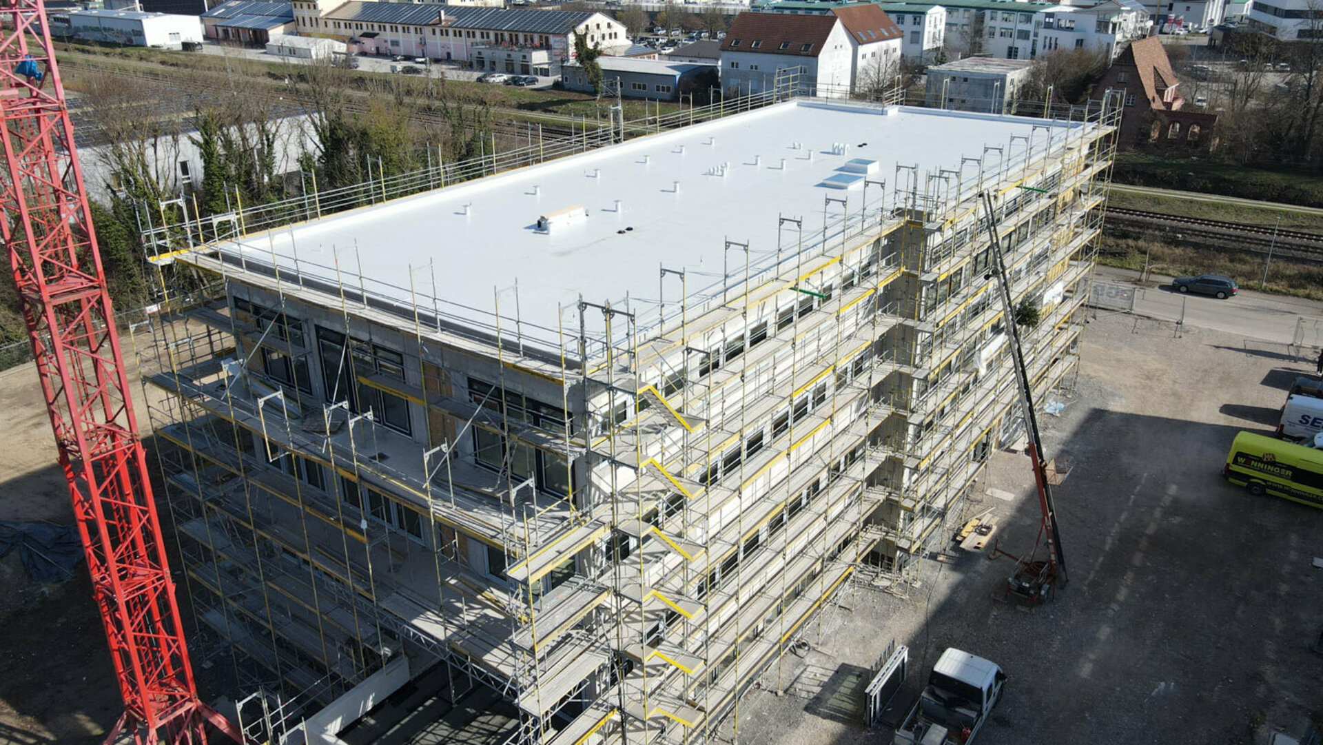 Ein Projekt der ZGB GmbH