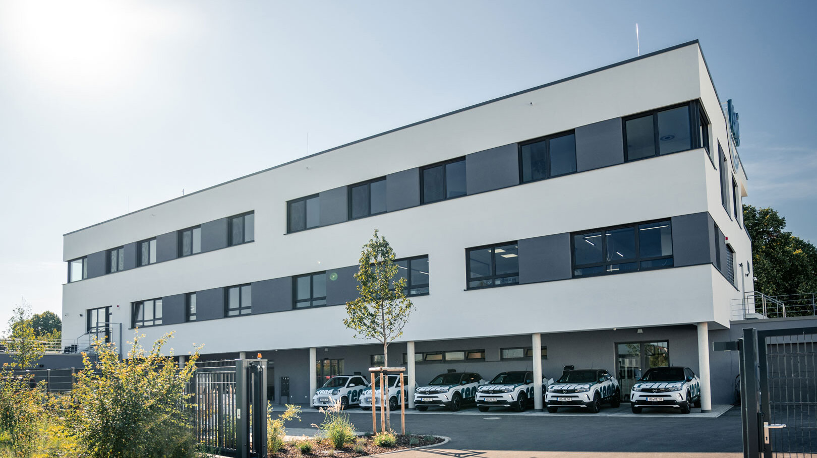 RENÉ Rhein-Neckar-Dental in Heidelberg