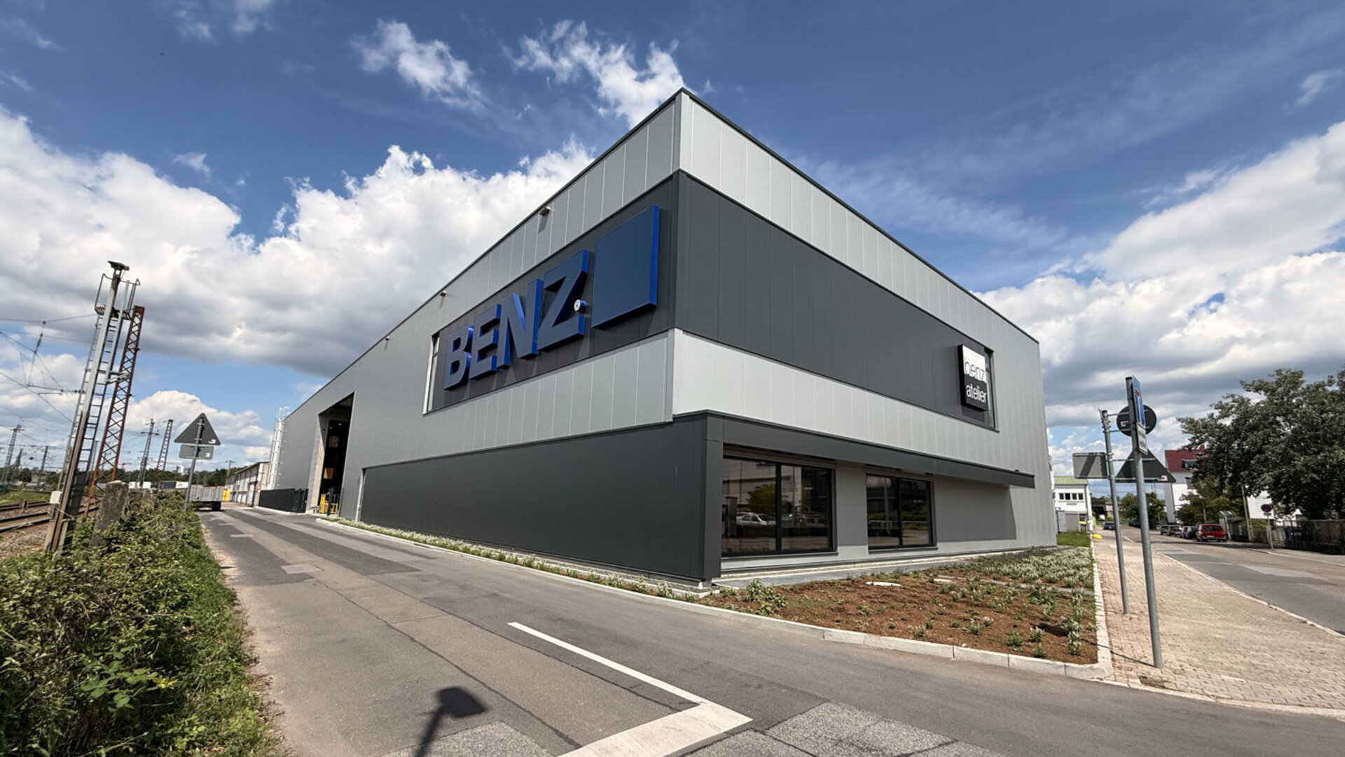 Ein Projekt der ZGB GmbH