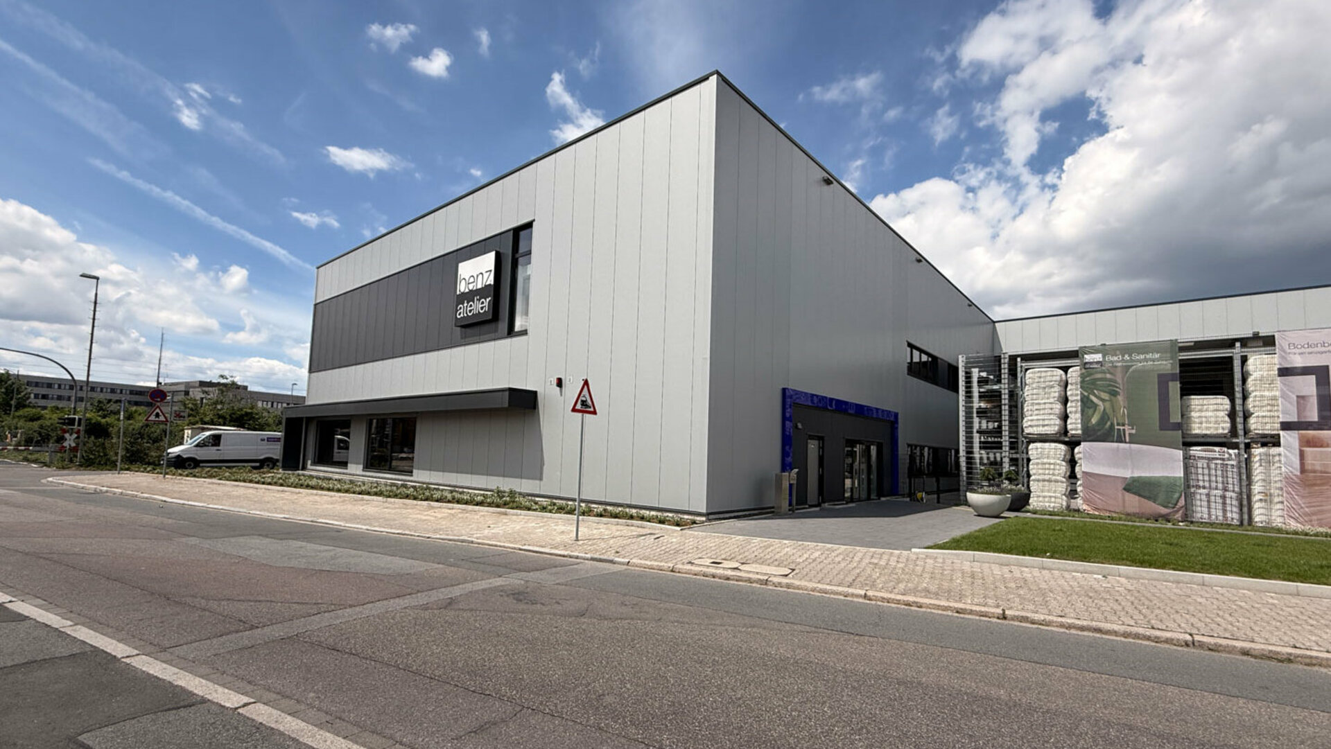 Ein Projekt der ZGB GmbH