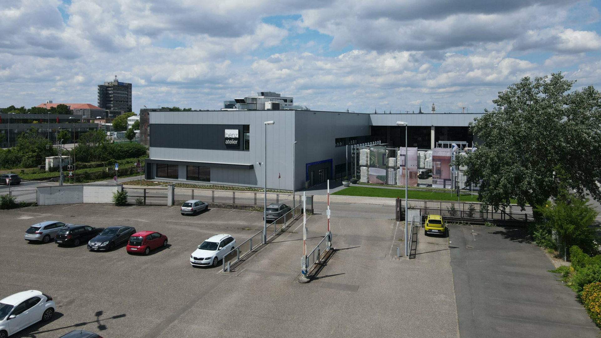 Ein Projekt der ZGB GmbH