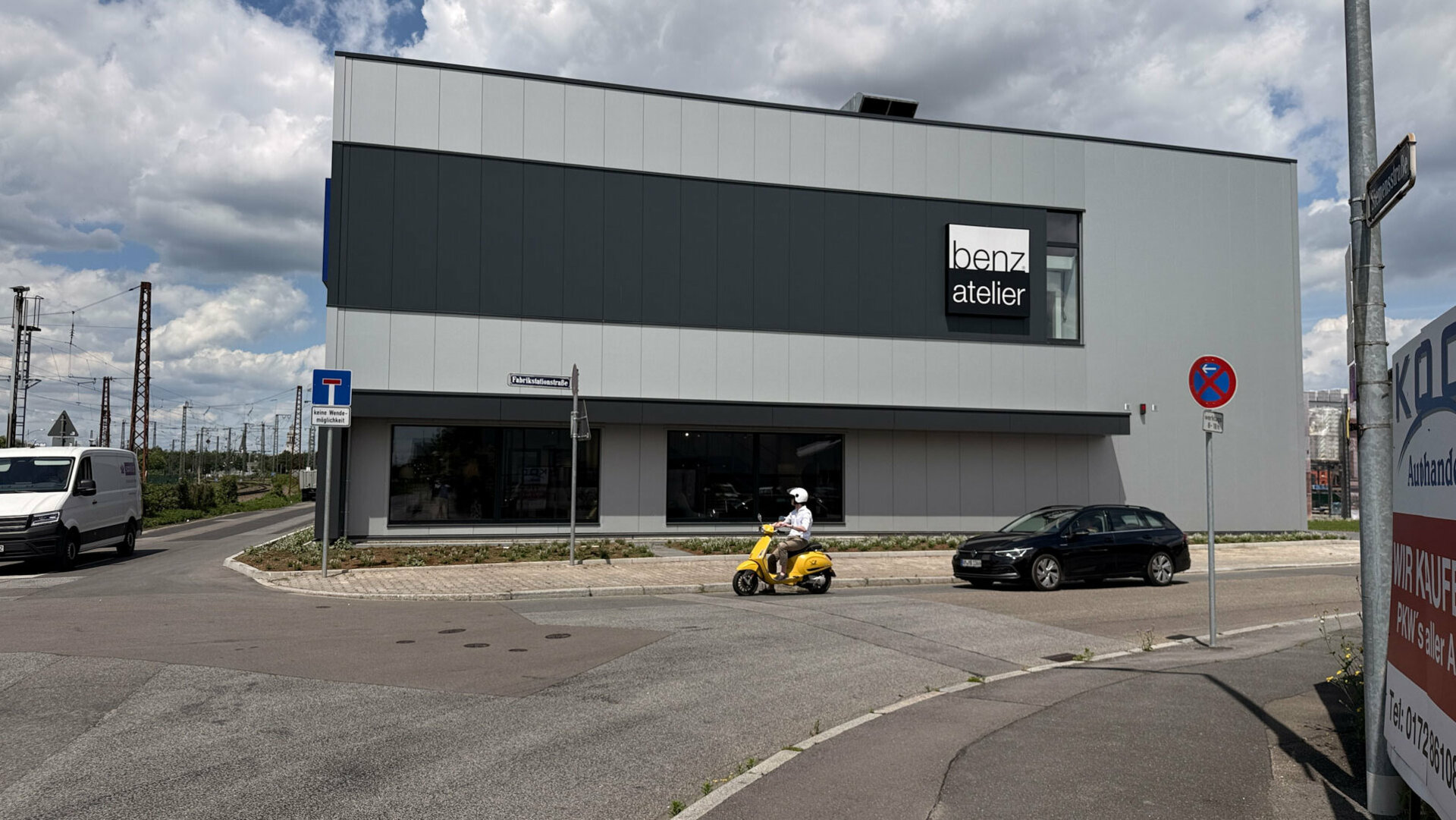 Ein Projekt der ZGB GmbH