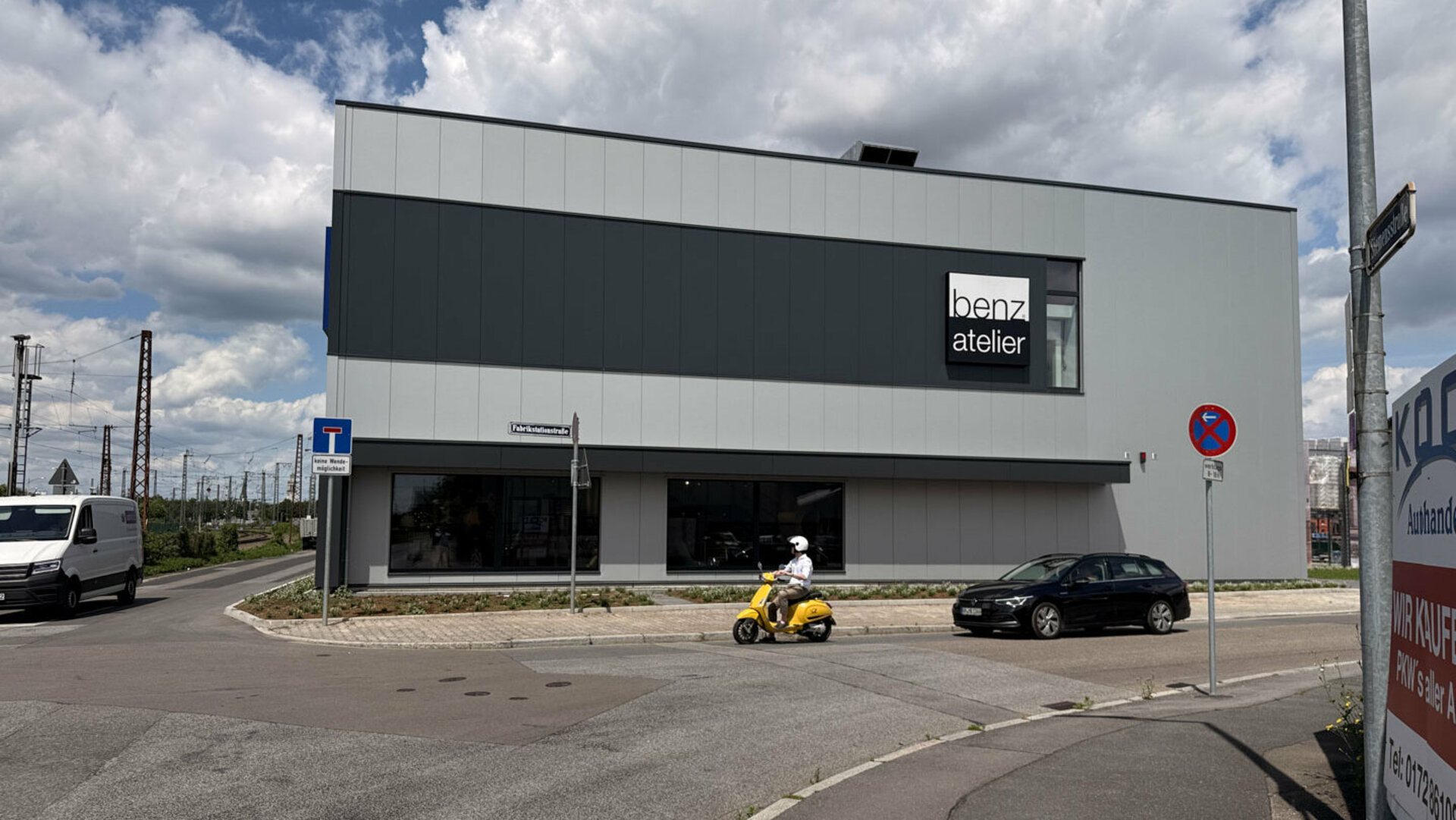Ein Projekt der ZGB GmbH