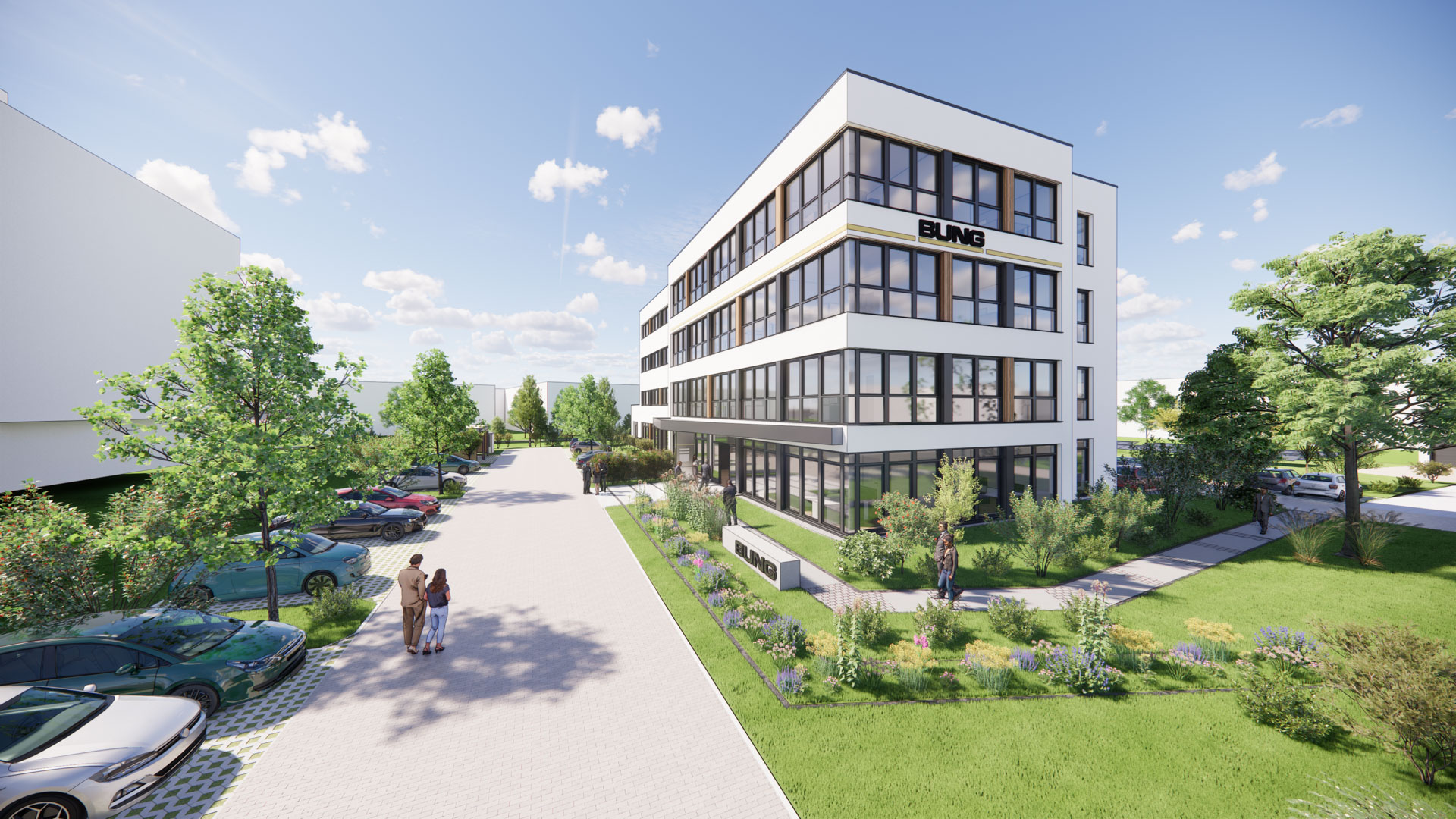 Ein Projekt der ZGB GmbH