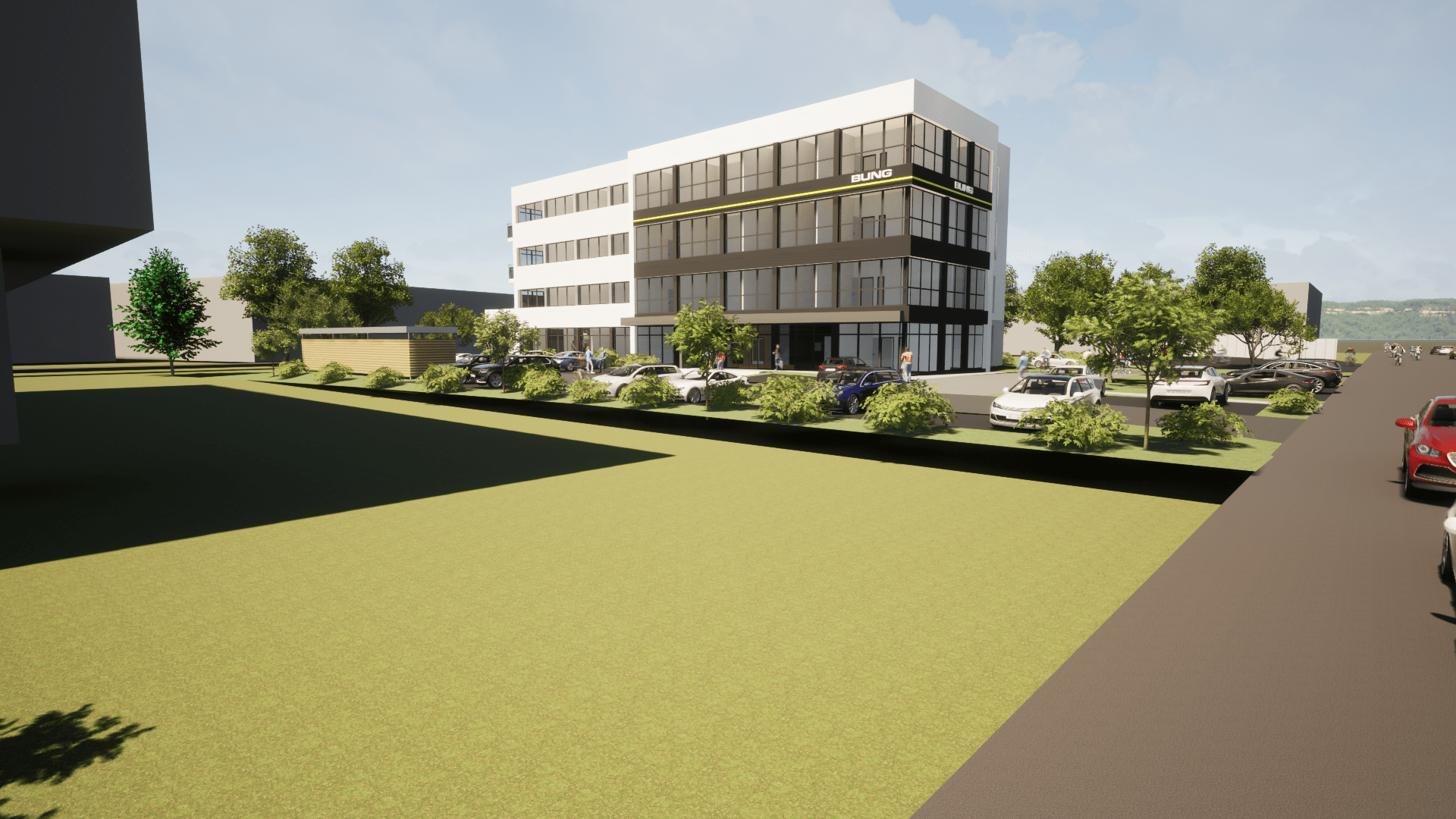 Ein Projekt der ZGB GmbH